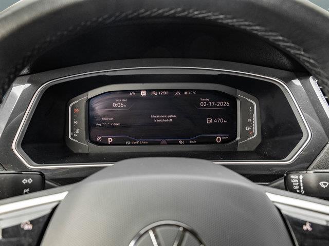 volkswagen Tiguan 2024 - 11