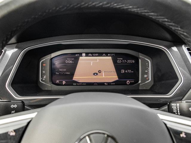 volkswagen Tiguan 2024 - 12