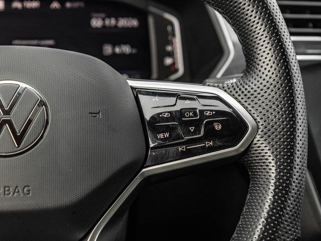 volkswagen Tiguan 2024 - 13