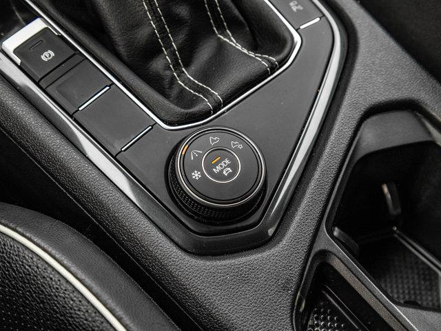 volkswagen Tiguan 2024 - 18