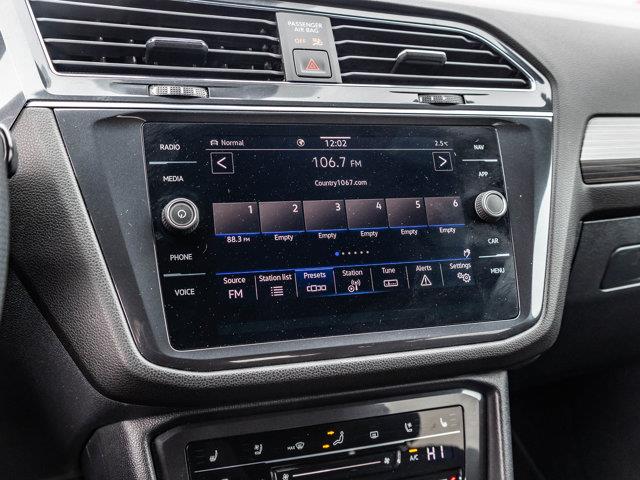 volkswagen Tiguan 2024 - 23