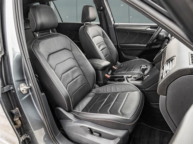 volkswagen Tiguan 2024 - 27