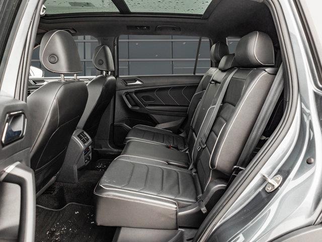 volkswagen Tiguan 2024 - 31