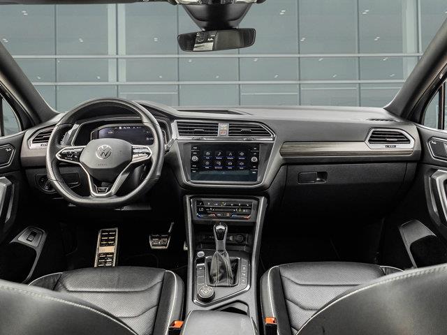 volkswagen Tiguan 2024 - 32