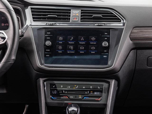 volkswagen Tiguan 2024 - 33