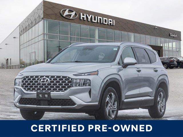 hyundai Santa Fe 2023