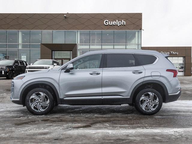 hyundai Santa Fe 2023 - 3