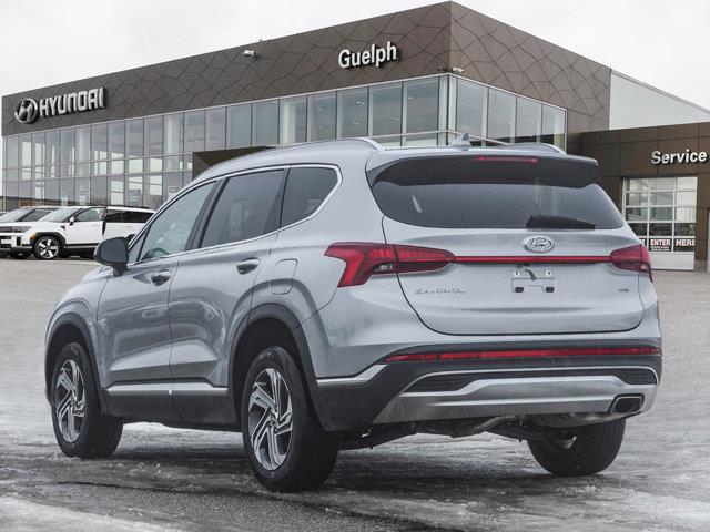 hyundai Santa Fe 2023 - 6