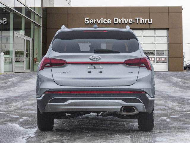 hyundai Santa Fe 2023 - 7