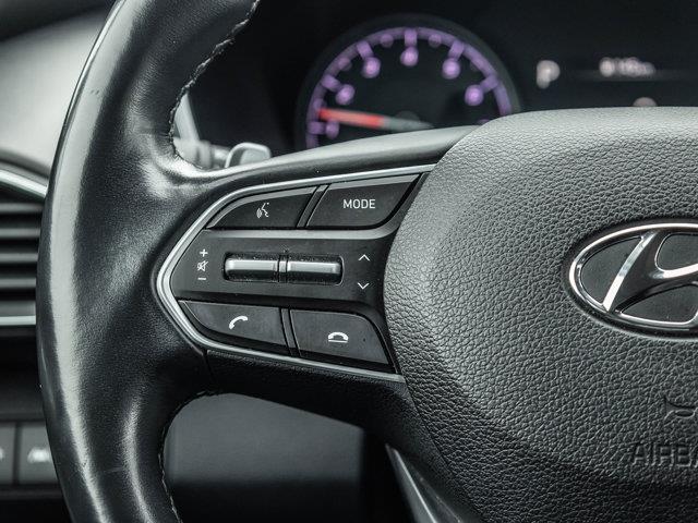 hyundai Santa Fe 2023 - 10