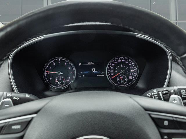 hyundai Santa Fe 2023 - 11
