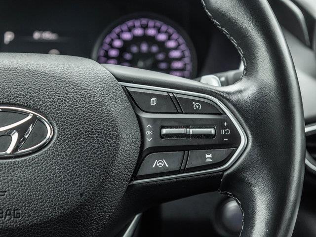 hyundai Santa Fe 2023 - 12