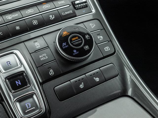 hyundai Santa Fe 2023 - 18