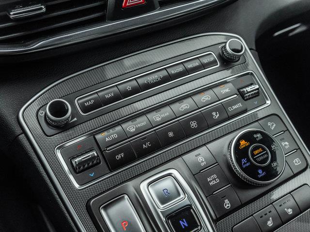 hyundai Santa Fe 2023 - 19