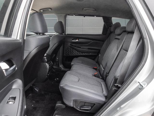 hyundai Santa Fe 2023 - 23