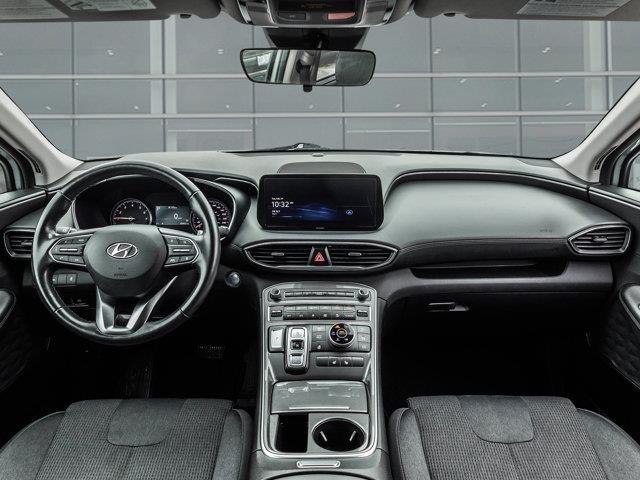 hyundai Santa Fe 2023 - 24