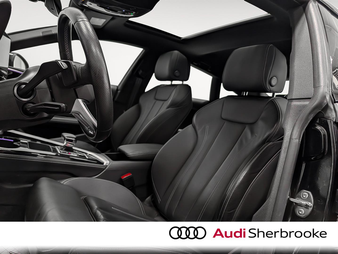 audi A5 Sportback 2023 - 7