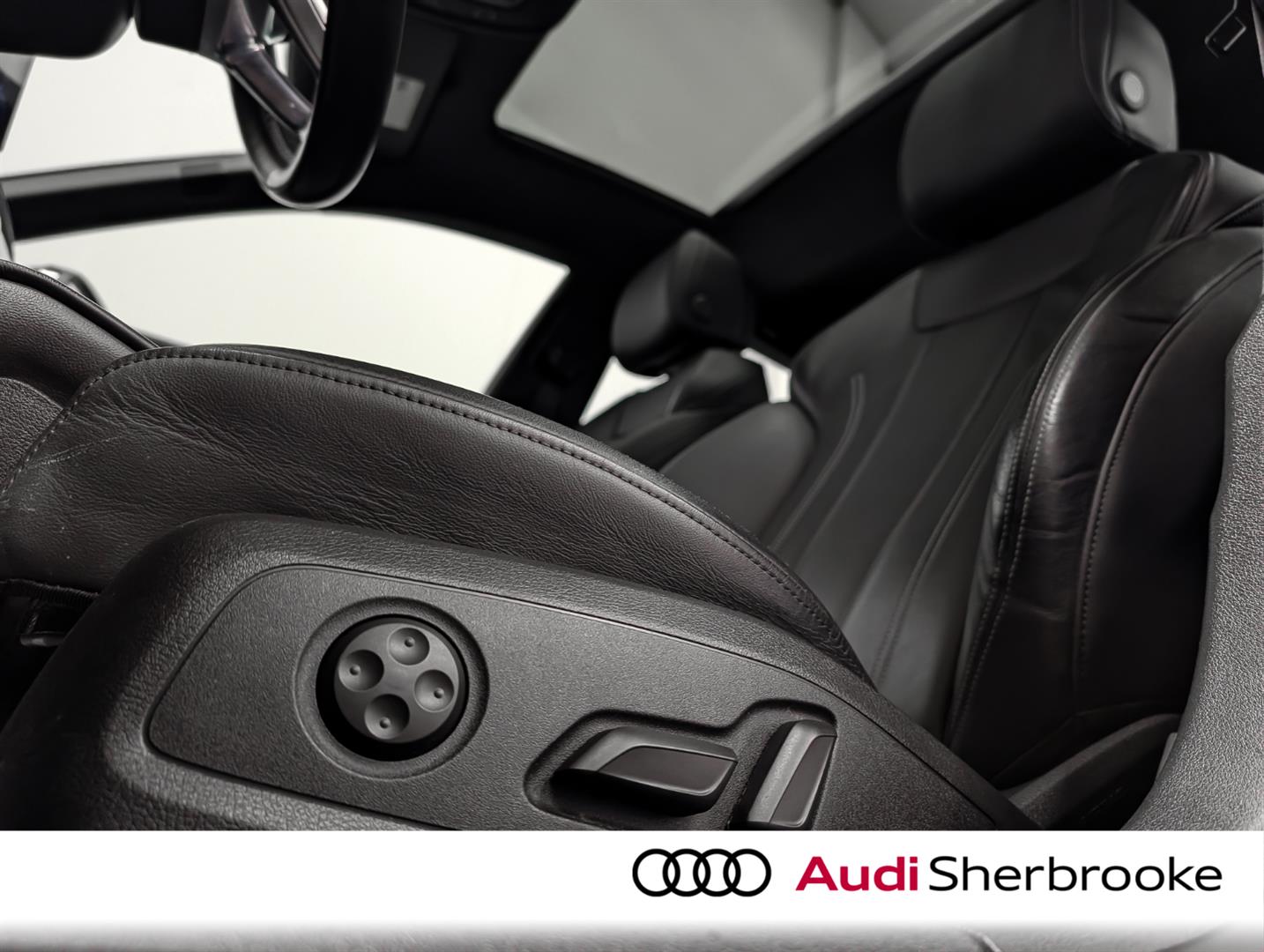audi A5 Sportback 2023 - 8