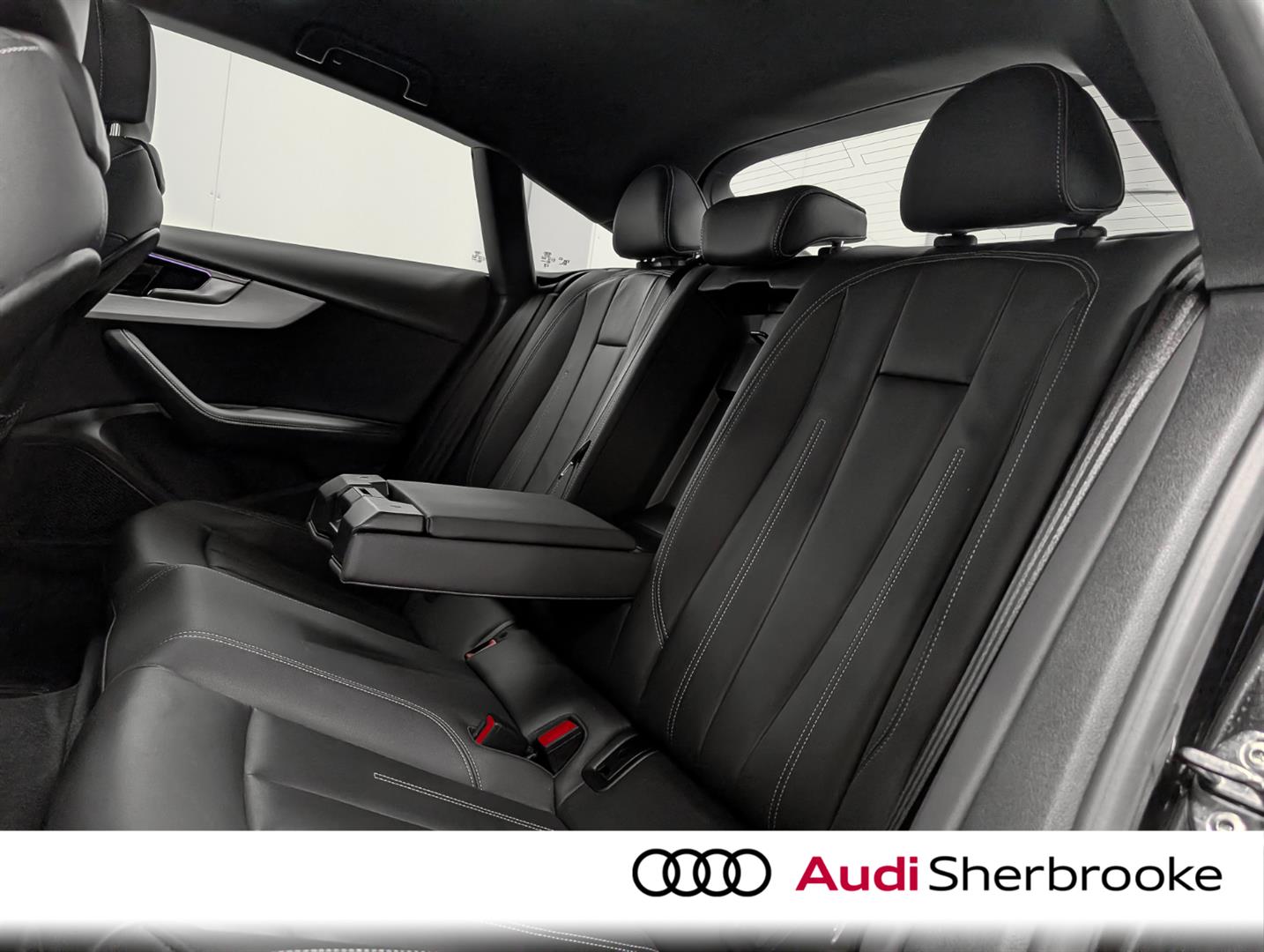 audi A5 Sportback 2023 - 9