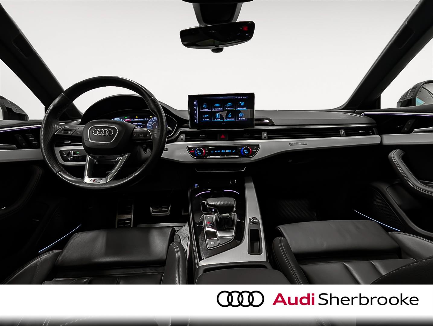audi A5 Sportback 2023 - 10