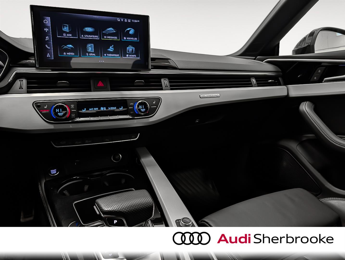 audi A5 Sportback 2023 - 11