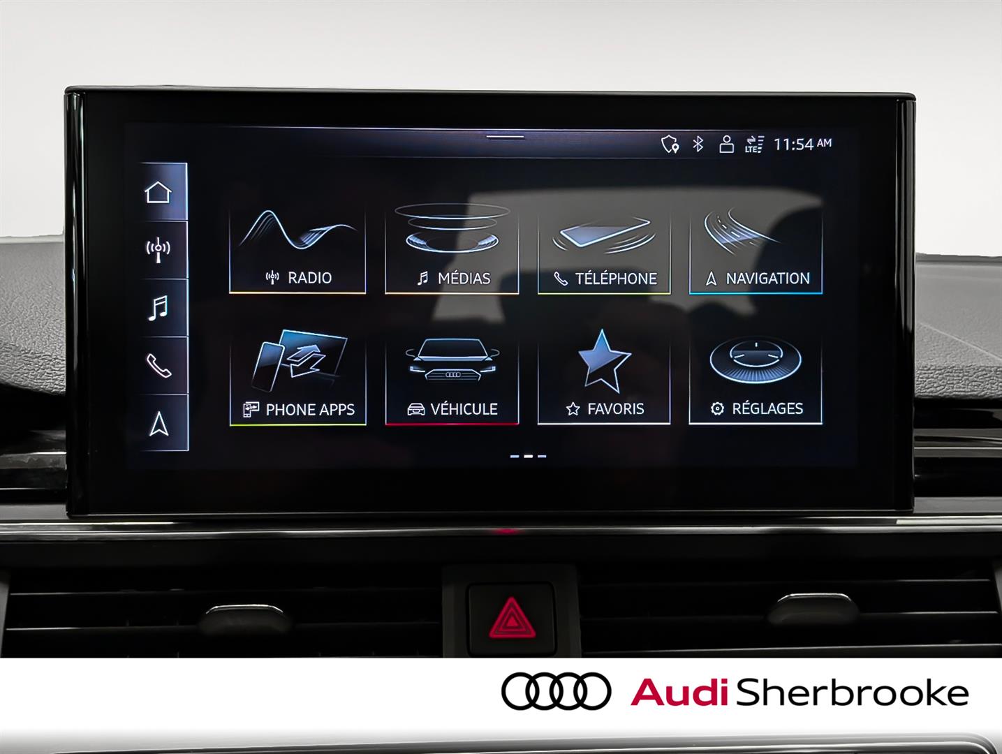 audi A5 Sportback 2023 - 12