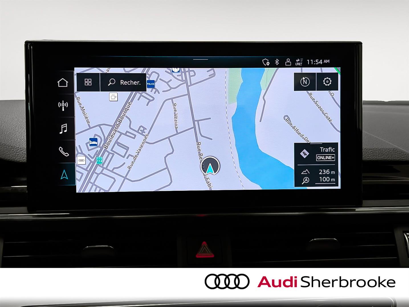 audi A5 Sportback 2023 - 13