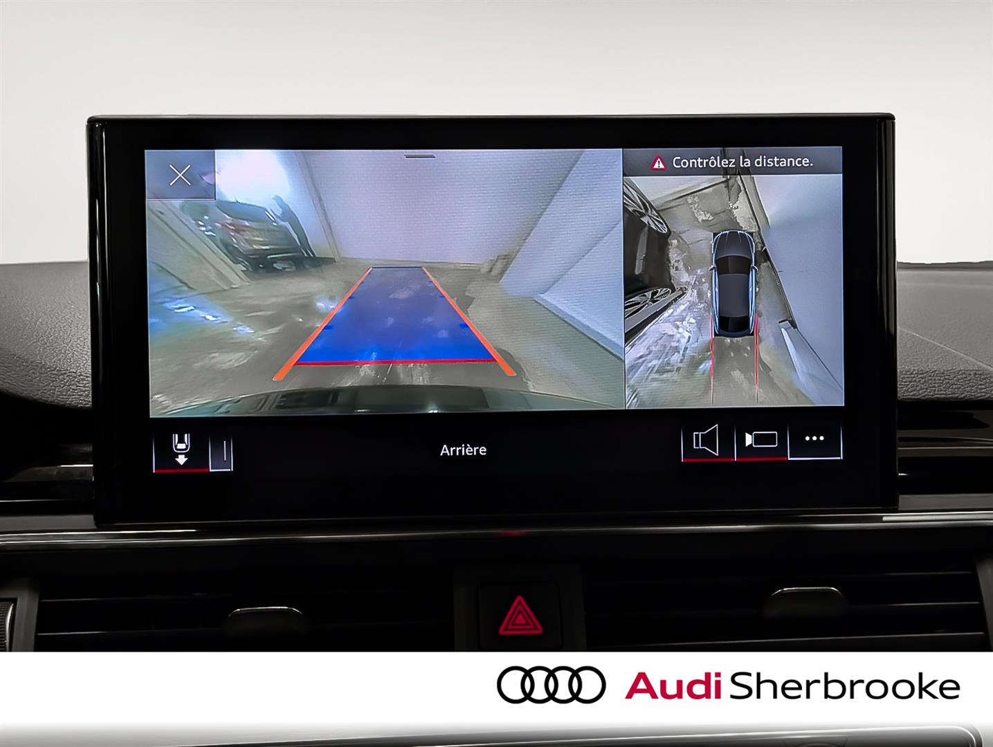 audi A5 Sportback 2023 - 14