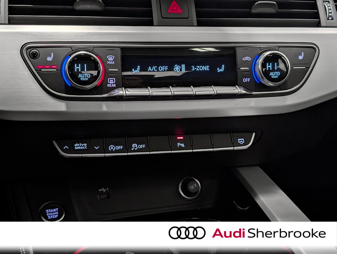 audi A5 Sportback 2023 - 15