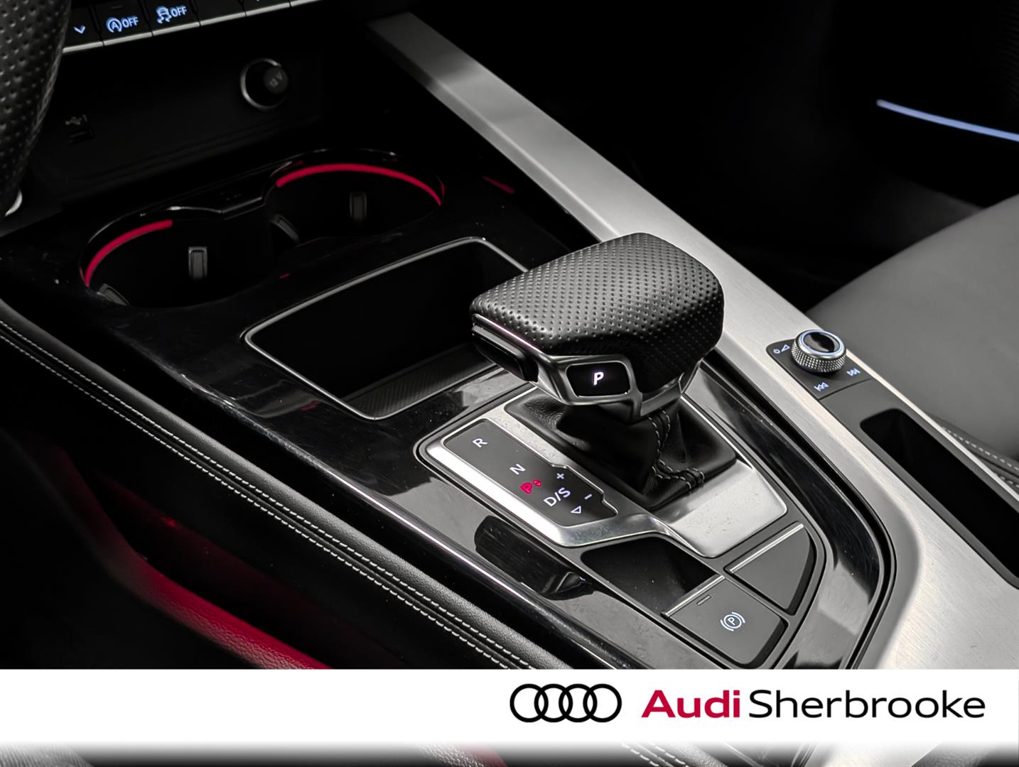 audi A5 Sportback 2023 - 16