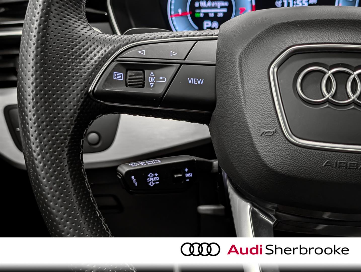 audi A5 Sportback 2023 - 18