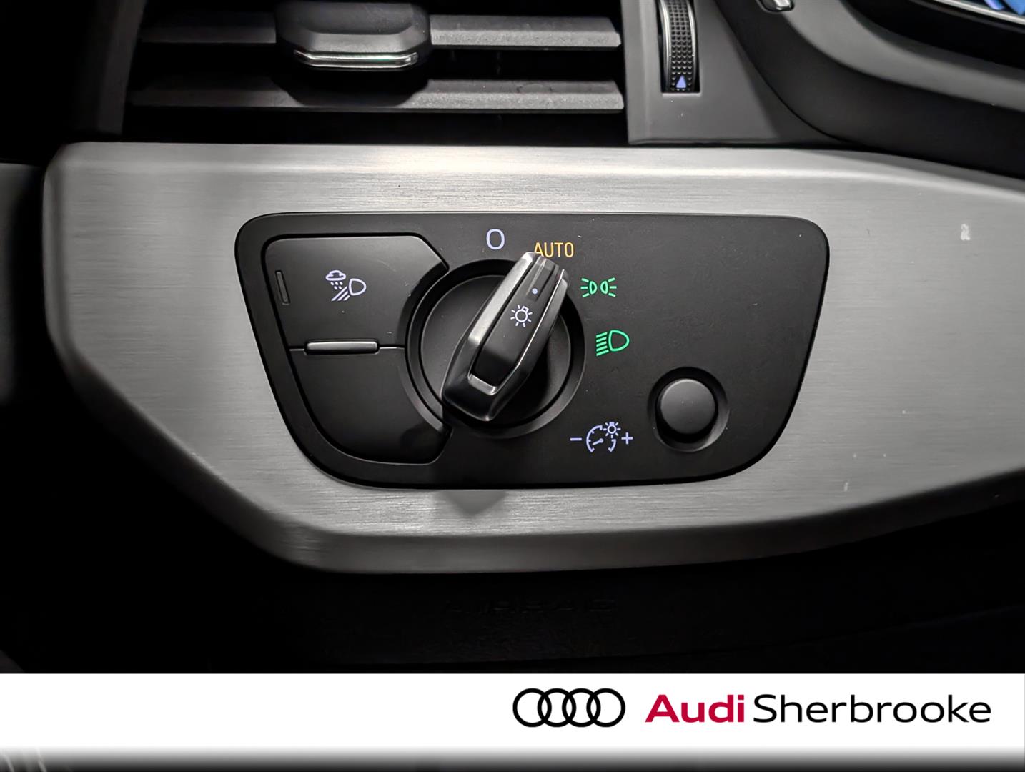 audi A5 Sportback 2023 - 20