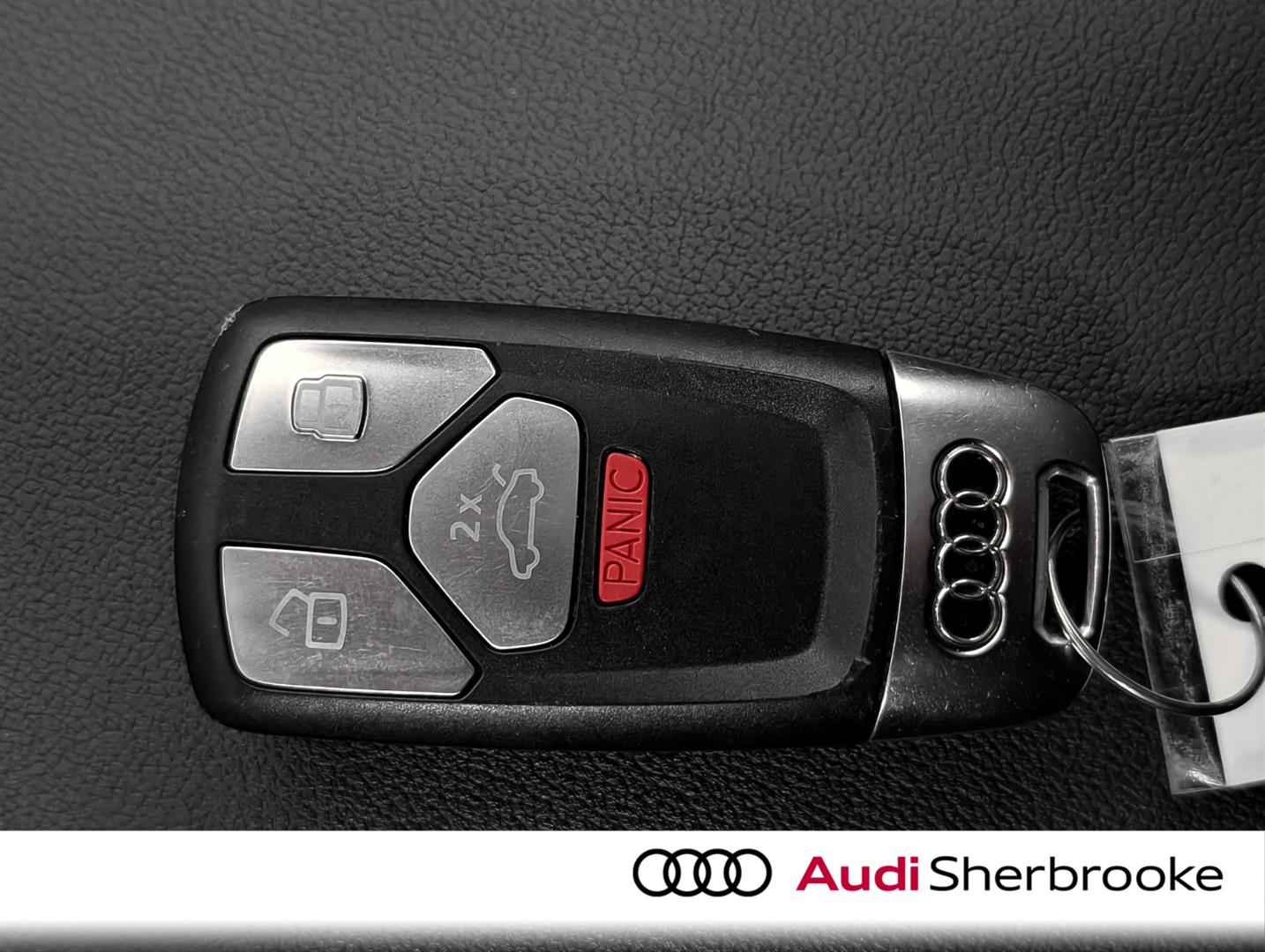 audi A5 Sportback 2023 - 23