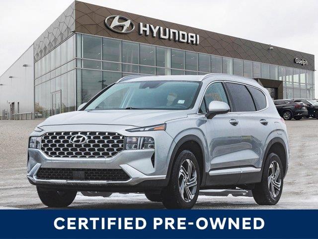 hyundai Santa Fe 2023