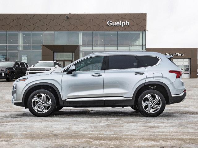 hyundai Santa Fe 2023 - 3
