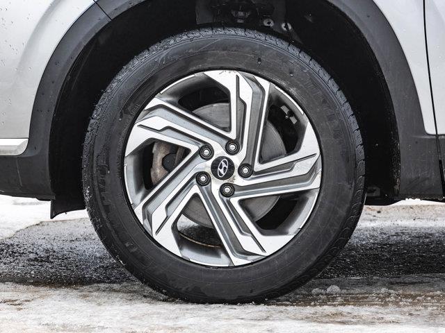 hyundai Santa Fe 2023 - 4
