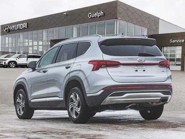 hyundai Santa Fe 2023 - 5