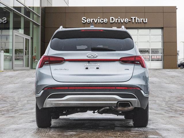 hyundai Santa Fe 2023 - 6