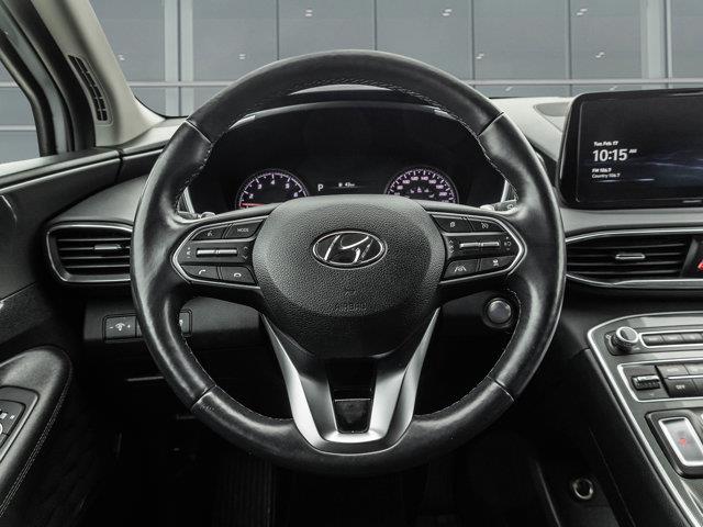 hyundai Santa Fe 2023 - 8
