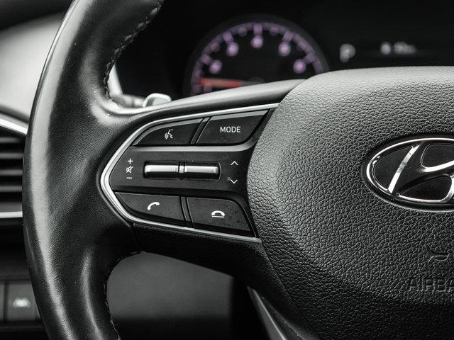 hyundai Santa Fe 2023 - 9