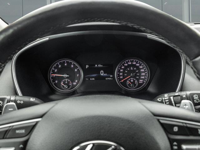 hyundai Santa Fe 2023 - 10