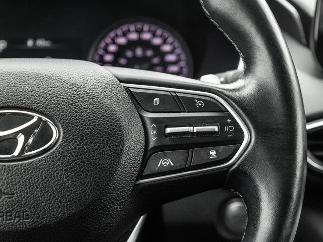 hyundai Santa Fe 2023 - 11