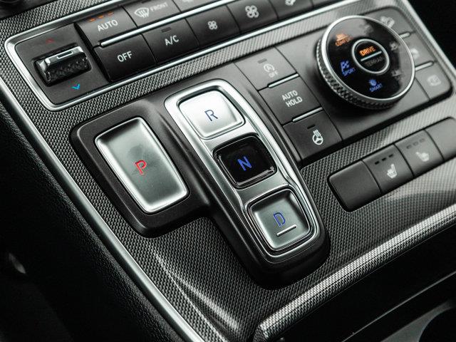 hyundai Santa Fe 2023 - 16