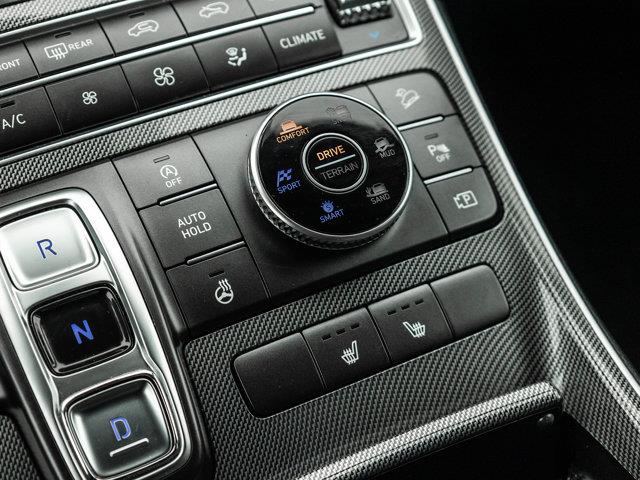 hyundai Santa Fe 2023 - 17