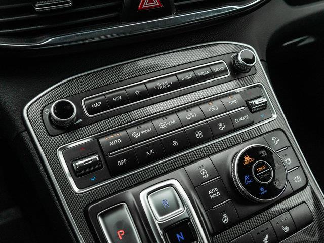 hyundai Santa Fe 2023 - 18
