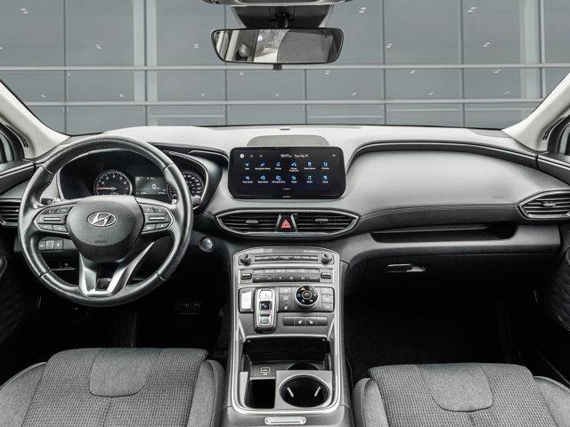 hyundai Santa Fe 2023 - 23