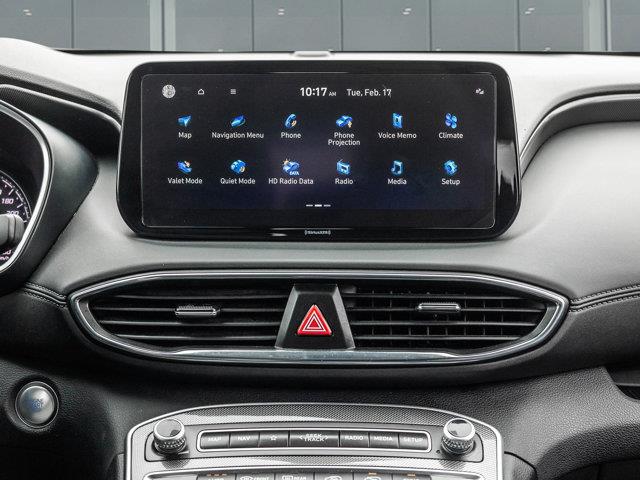 hyundai Santa Fe 2023 - 24