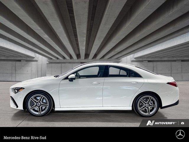 mercedes-benz CLA 2026 - 2