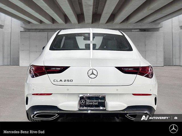 mercedes-benz CLA 2026 - 4