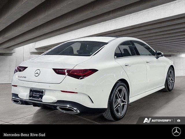 mercedes-benz CLA 2026 - 5